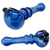 Double Halo Pipe